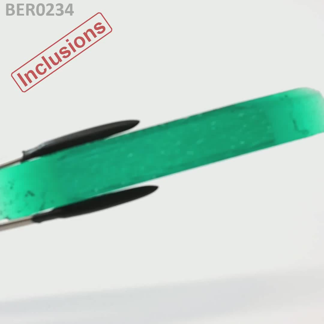 Brazilian Emerald : BER0234