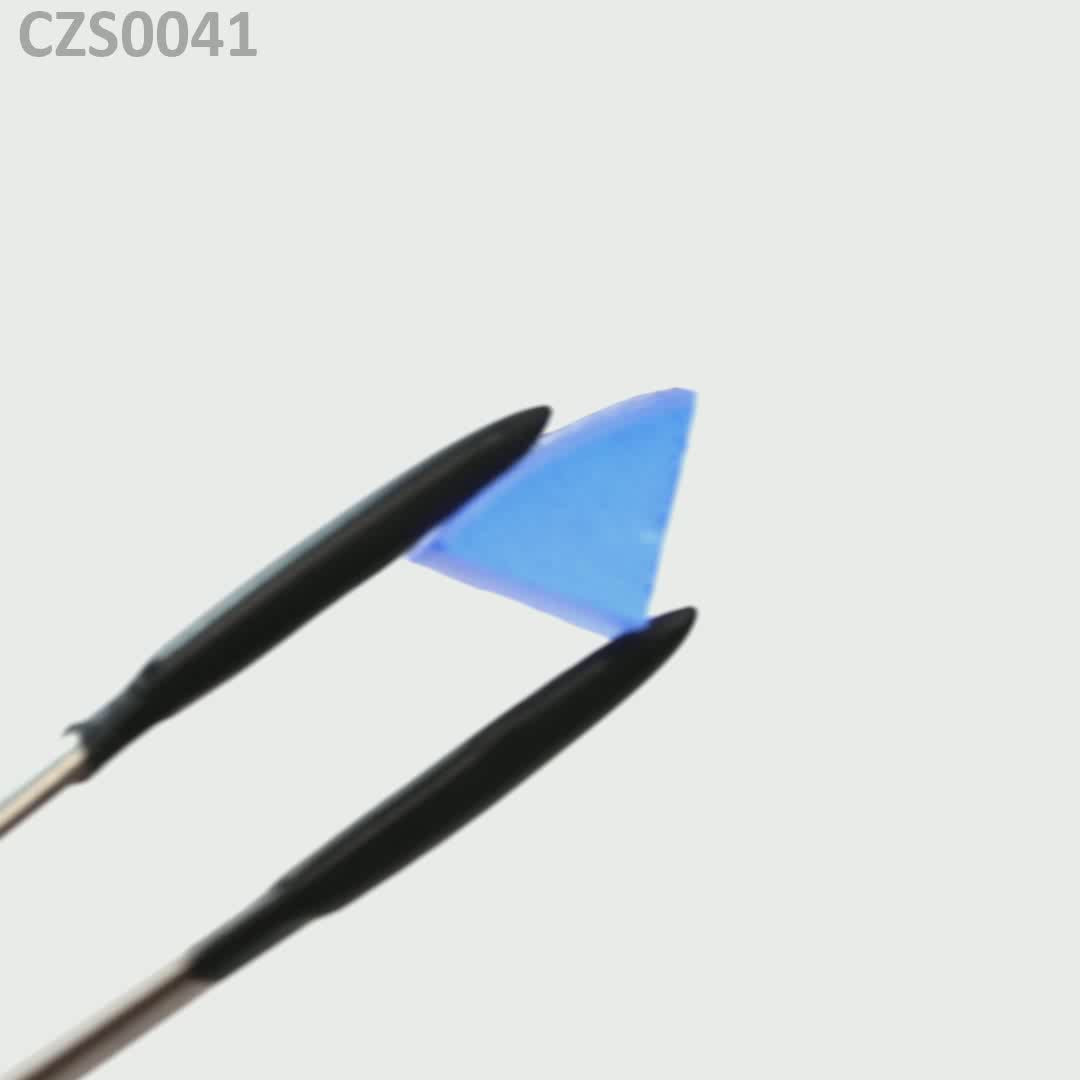 Cobalt Spinel CZSpinel