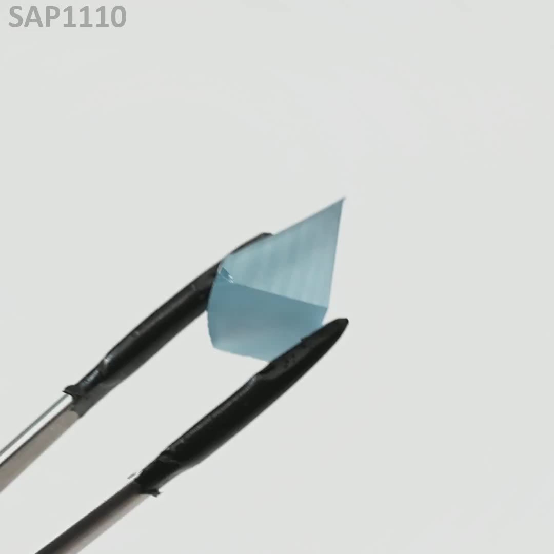 Dark Aqua Sapphire : SAP1110
