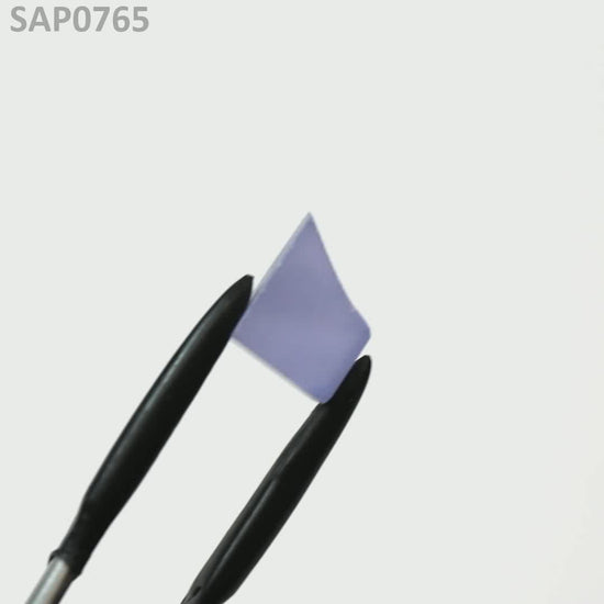 Light Blue Sapphire : SAP0765