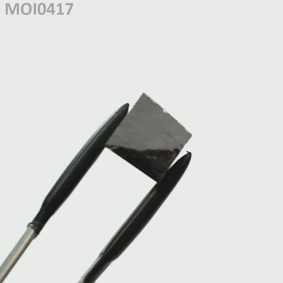 Black Moissanite : MOI0417