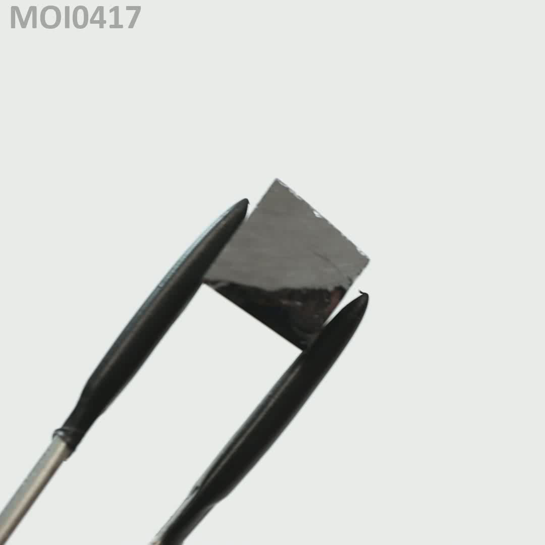 Black Moissanite : MOI0417