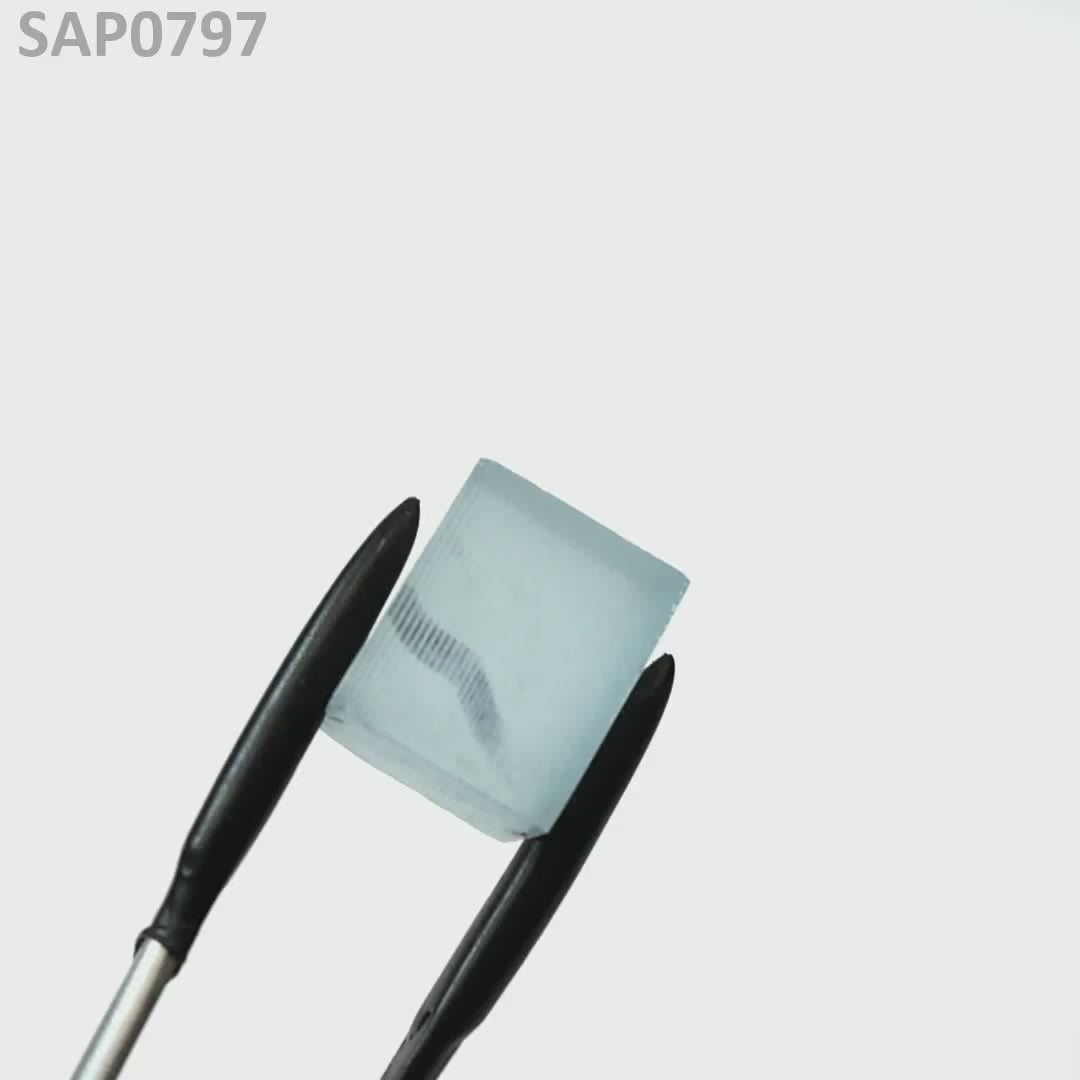Aqua Sapphire : SAP0797