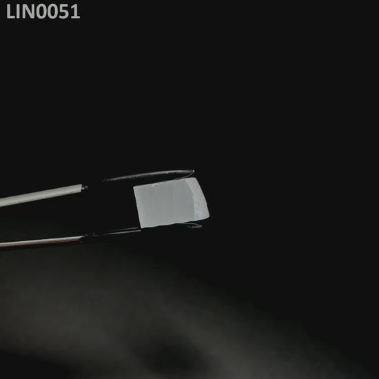 Lithium Niobate : LIN0051