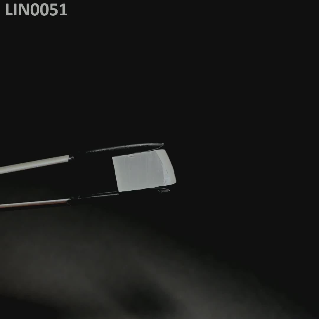 Lithium Niobate : LIN0051
