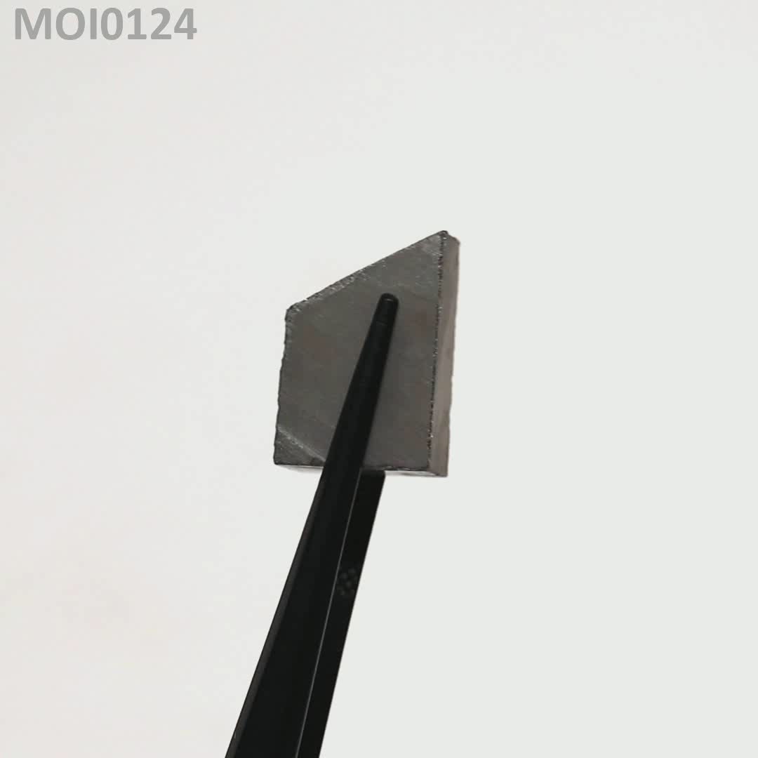 Grey Moissanite : MOI0124