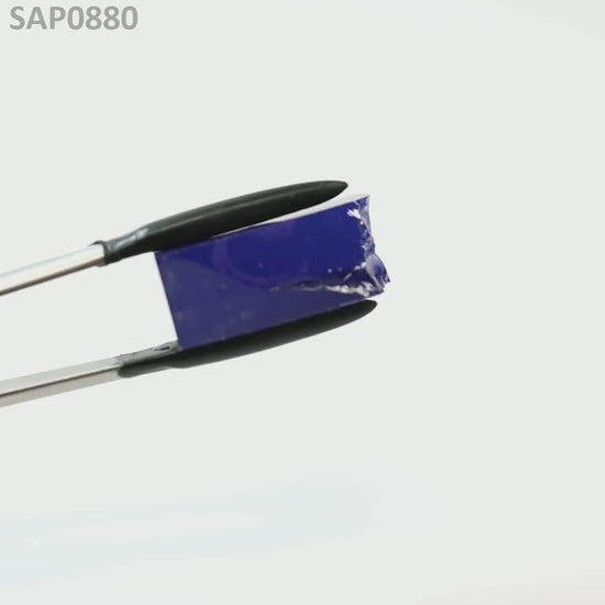 Dark Blue Sapphire : SAP0880