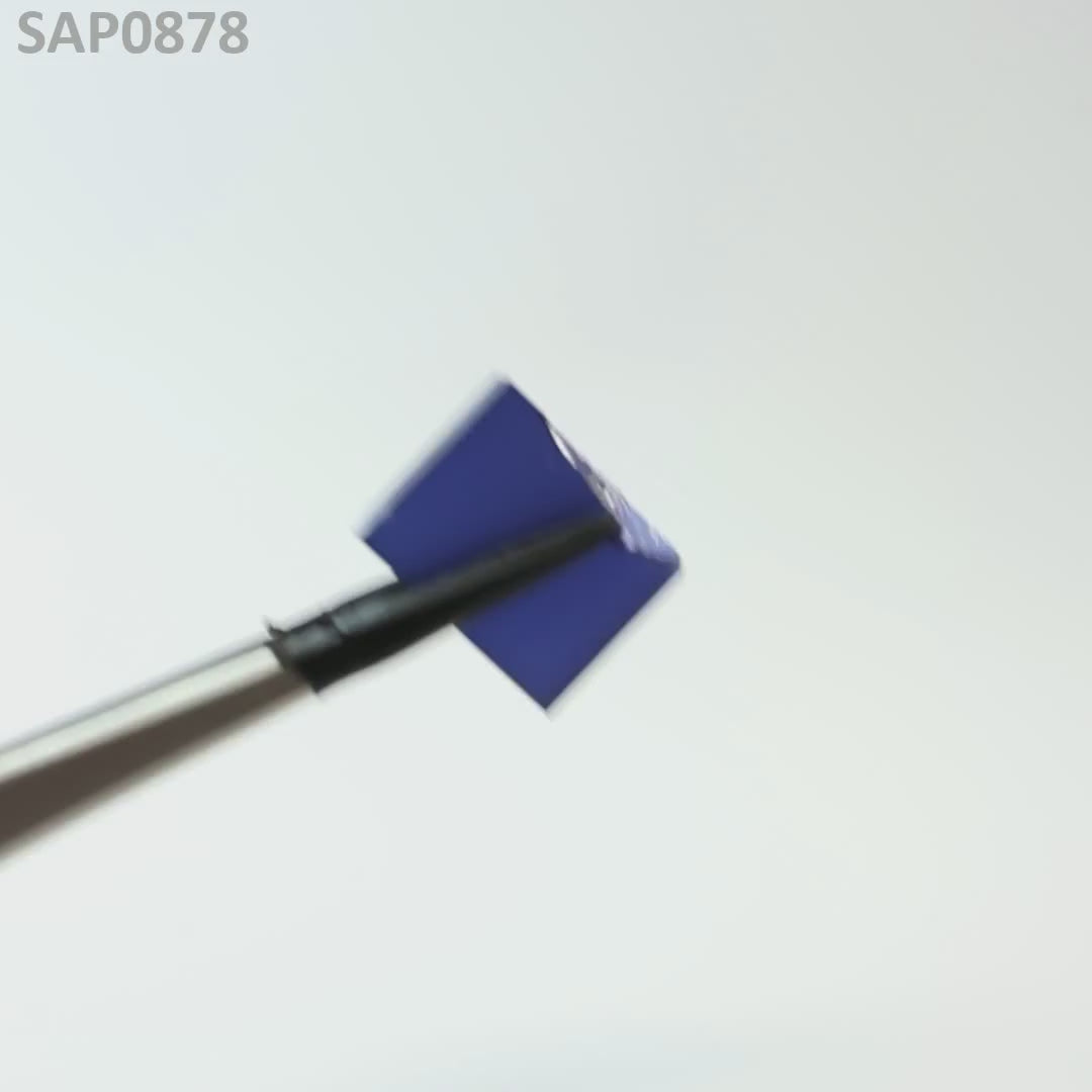 Dark Blue Sapphire : SAP0878