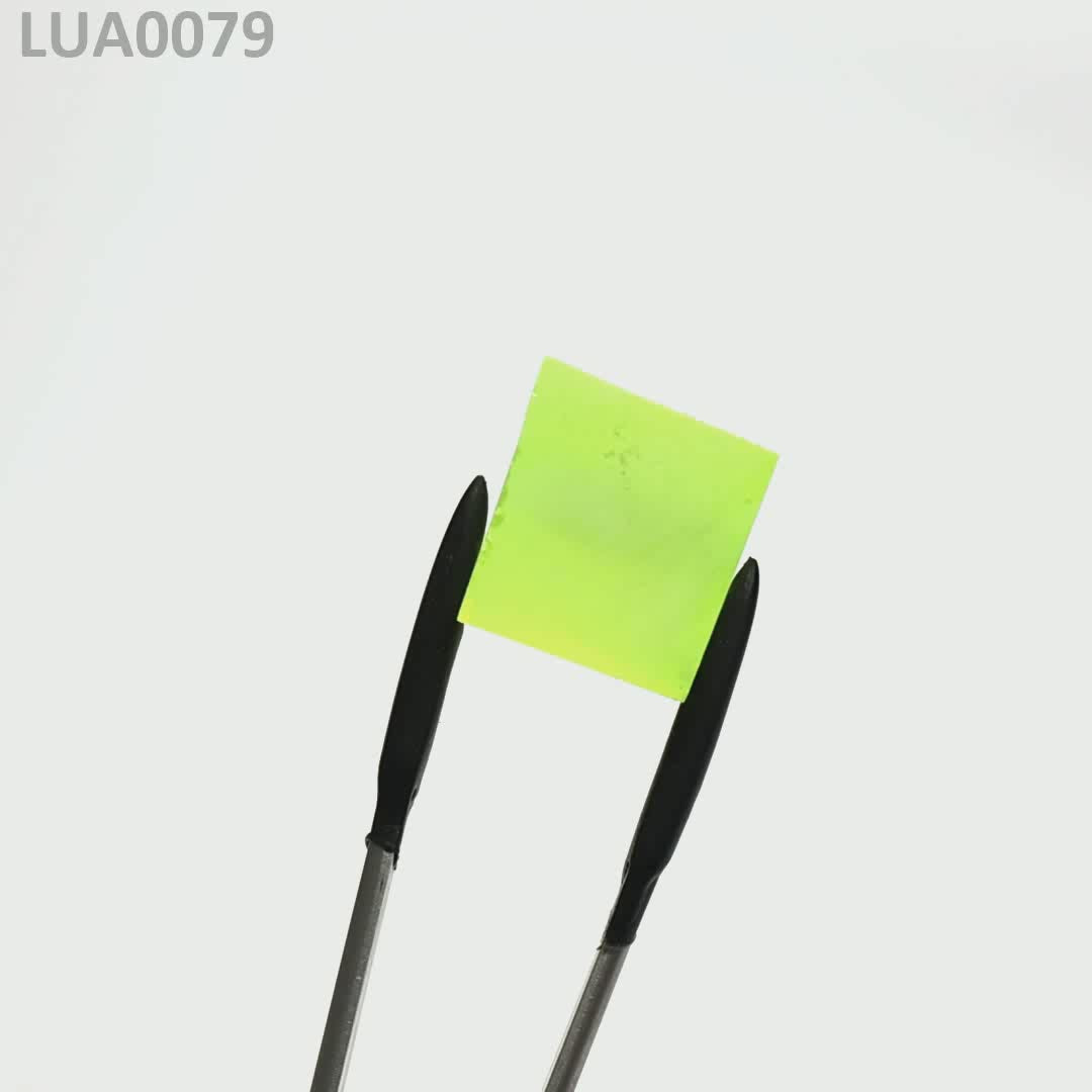Lutetium Aluminum Garnet LuAG : LUA0079