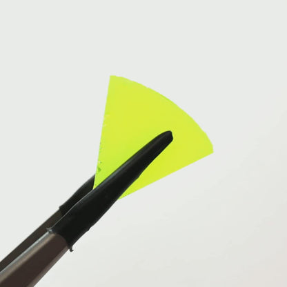 Lab-Grown LuAG Garnet – Intense UV Reactive Gemstone Rough