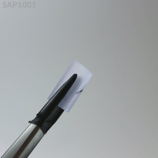Extra Light Blue Sapphire : SAP1003