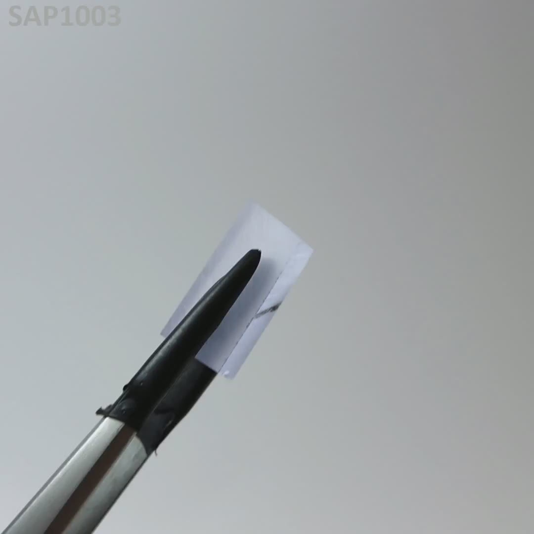 Extra Light Blue Sapphire : SAP1003