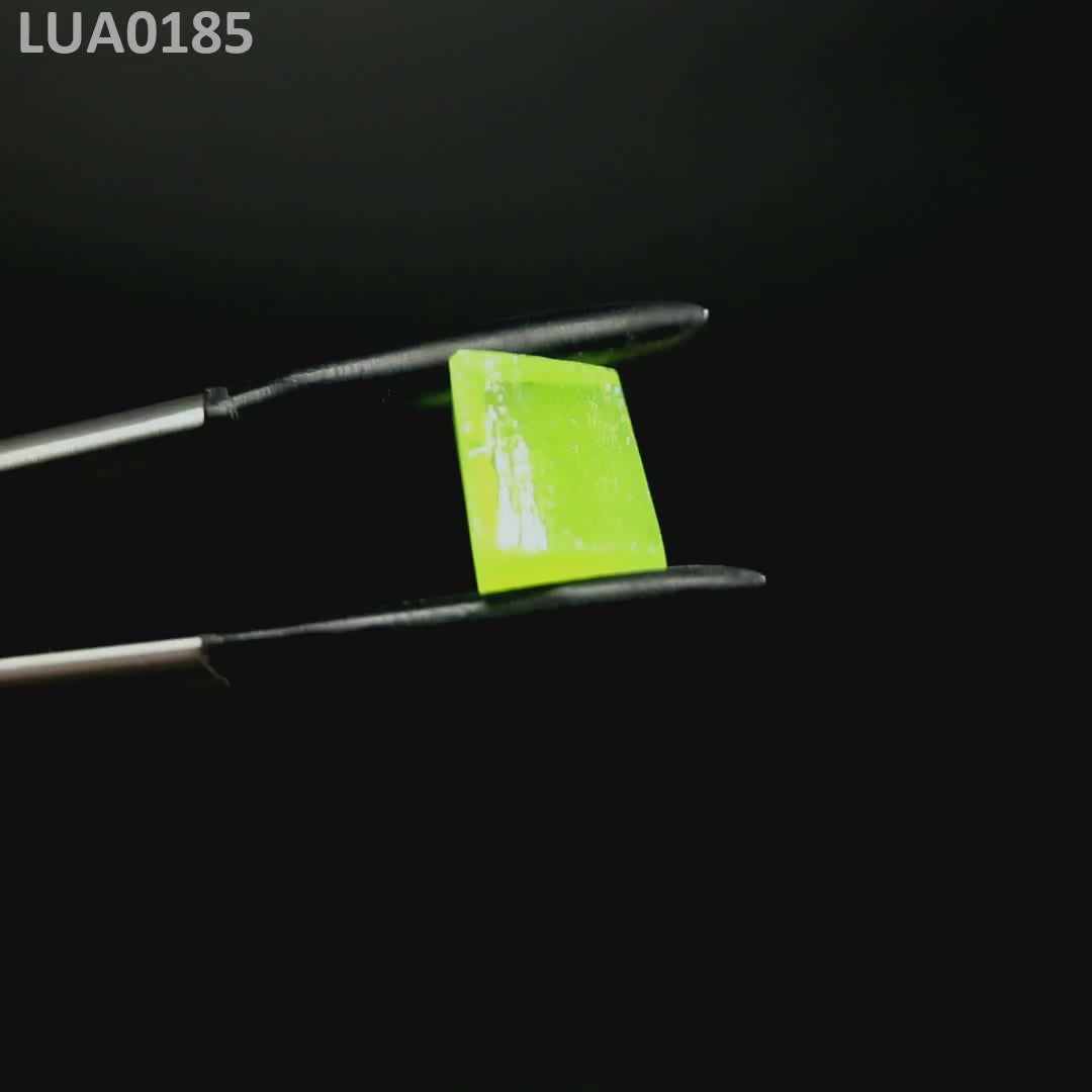 LuAG : LUA0185