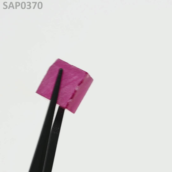 Pink #3 Sapphire : SAP0370