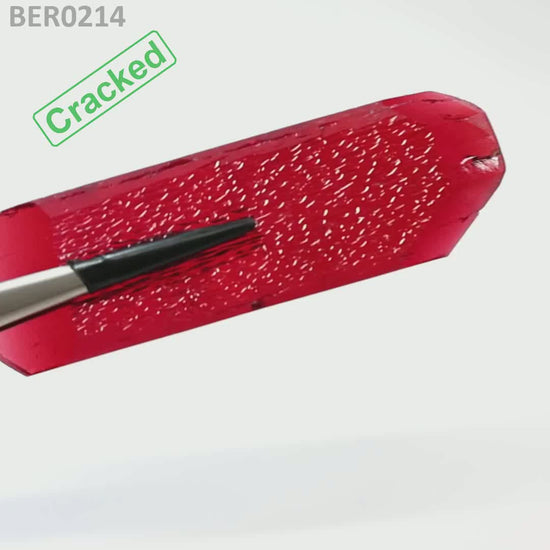 Red Beryl : BER0214