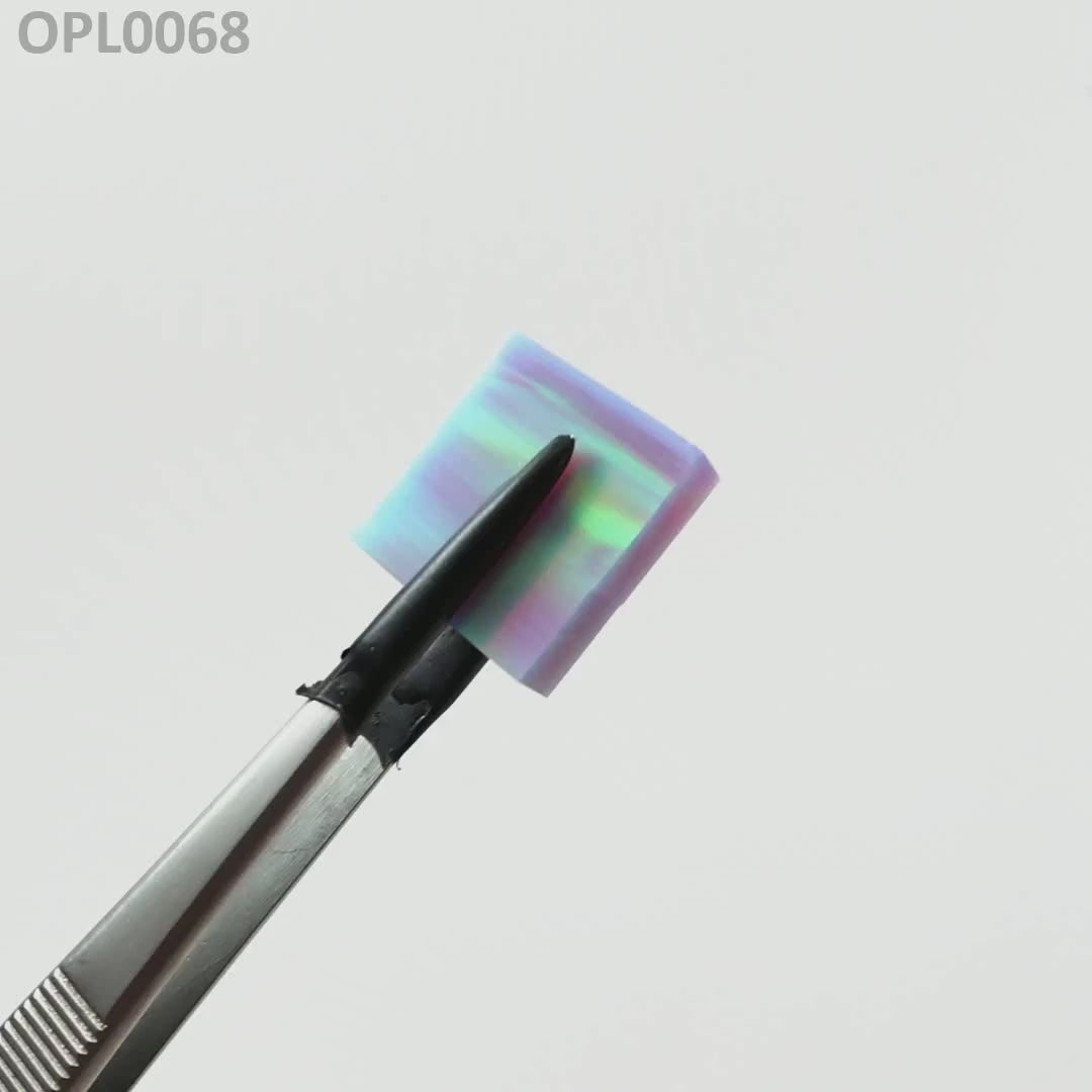 Opal Au Green Fire/Unicorn FB21 : OPL0068