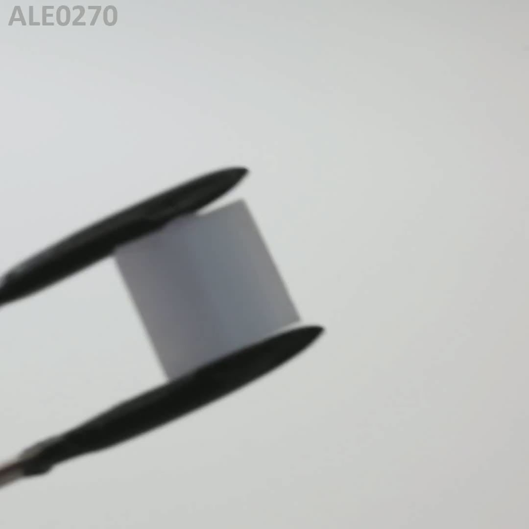Light Alexandrite : ALE0270