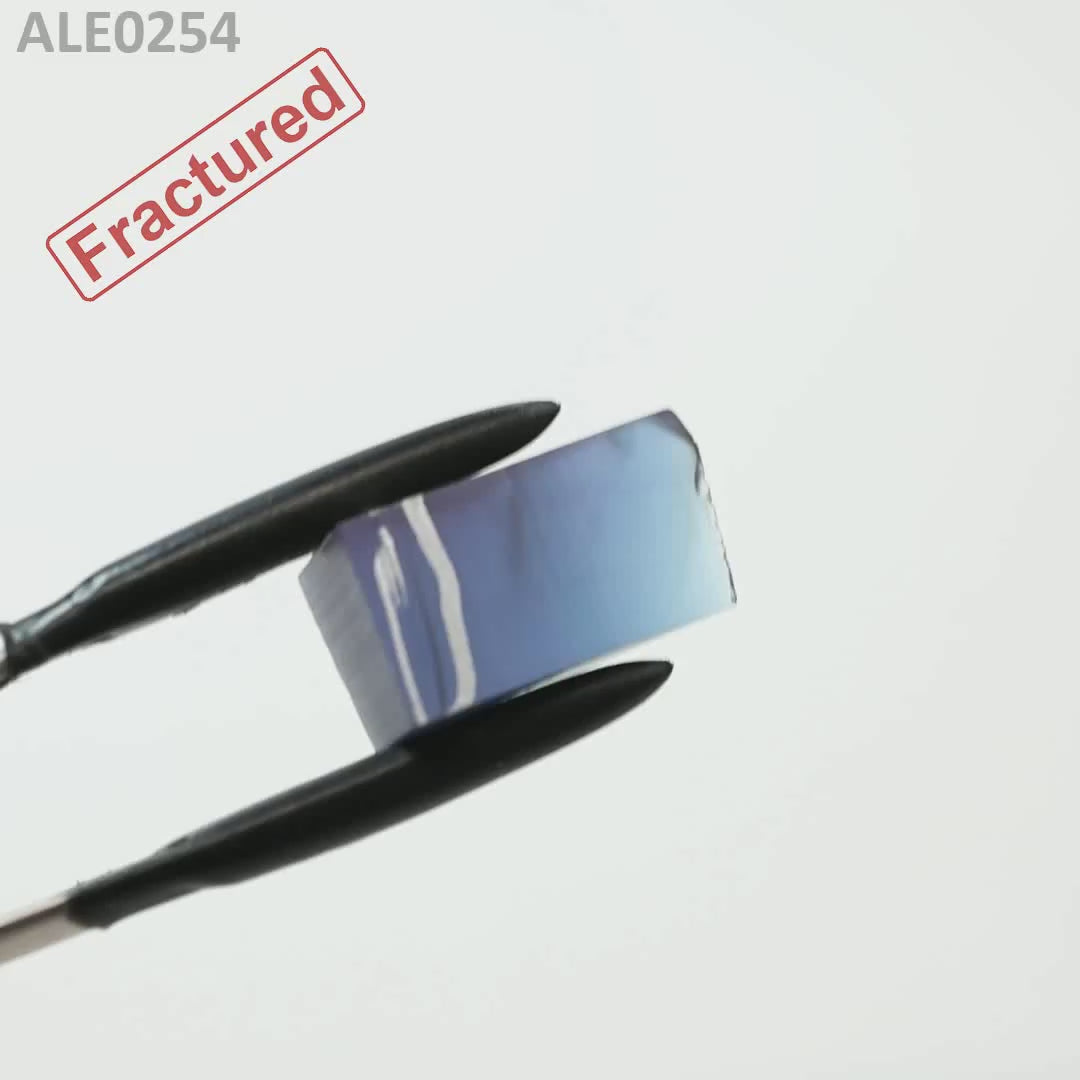 Green Alexandrite : ALE0254