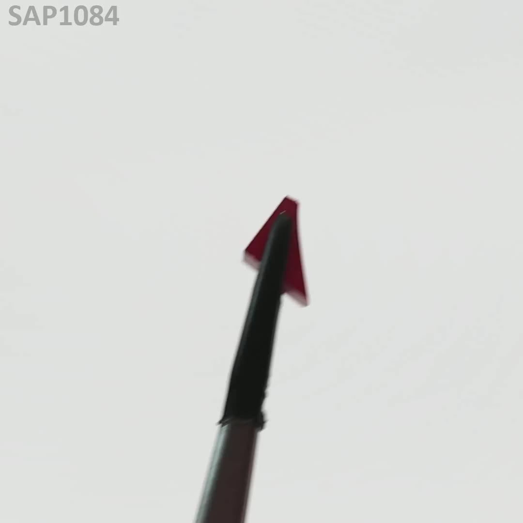 Pigeon Blood Red Sapphire : SAP1084