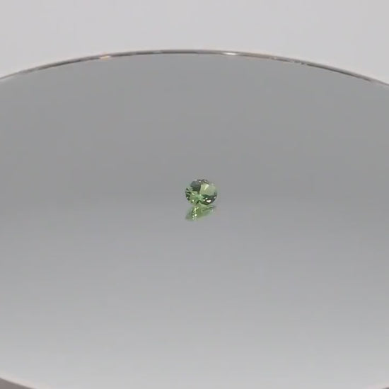 Nanosital Simulated Color Changing Lab Created Faceting Rough for Gem Cutting - #205 - Various Sizes #BEGIN
