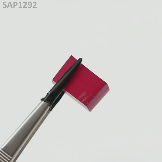 Red Sunset Padparadscha Sapphire : SAP1292