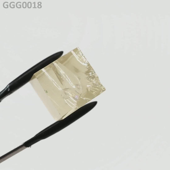 GGG : GGG0018