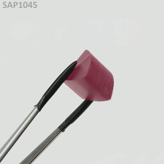 Ruby Red Sapphire : SAP1045