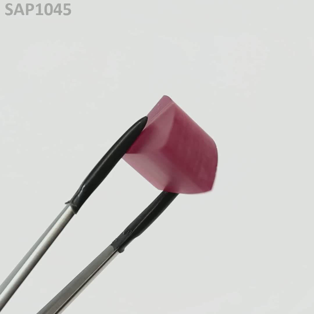Ruby Red Sapphire : SAP1045