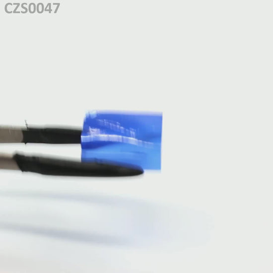 Cobalt Pulled Spinel : CZS0047