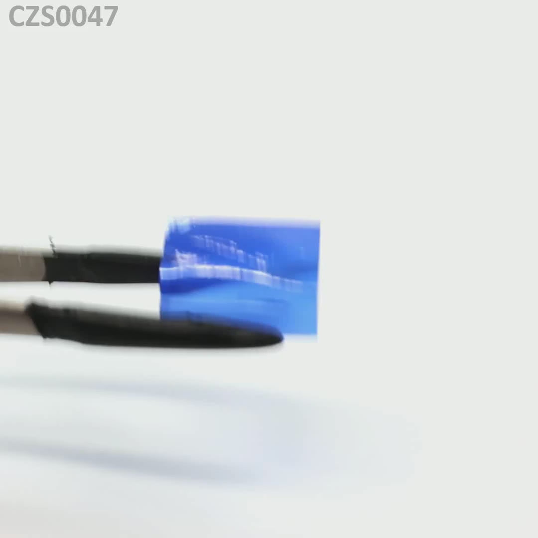 Cobalt Pulled Spinel : CZS0047