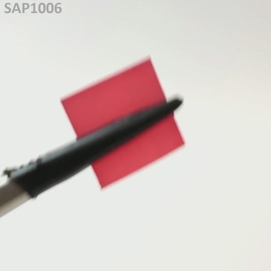 Dark Padparadscha Sapphire : SAP1006