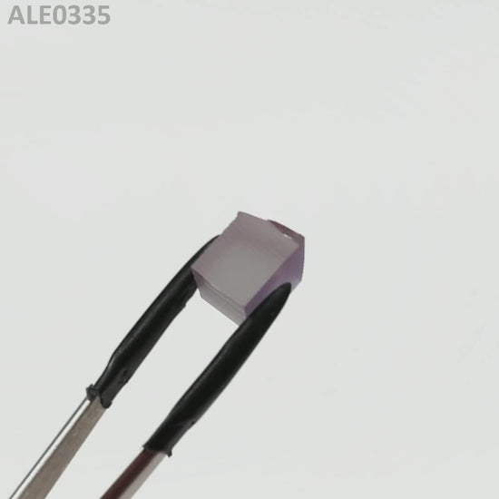 Light Alexandrite : ALE0335