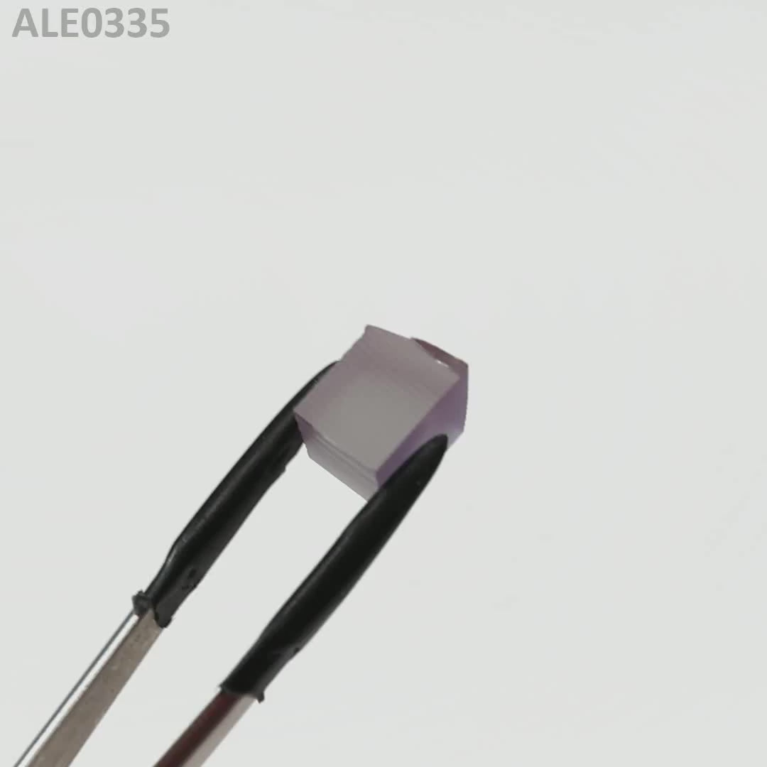 Light Alexandrite : ALE0335