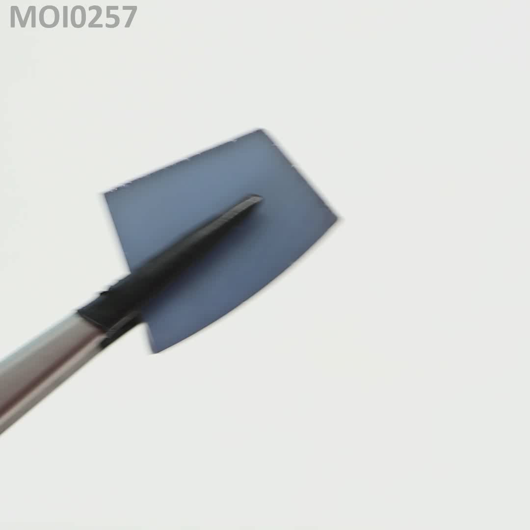 Light Blue Moissanite : MOI0257