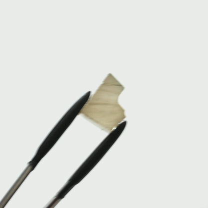 Champagne Moissanite - Grade A - Faceting Rough