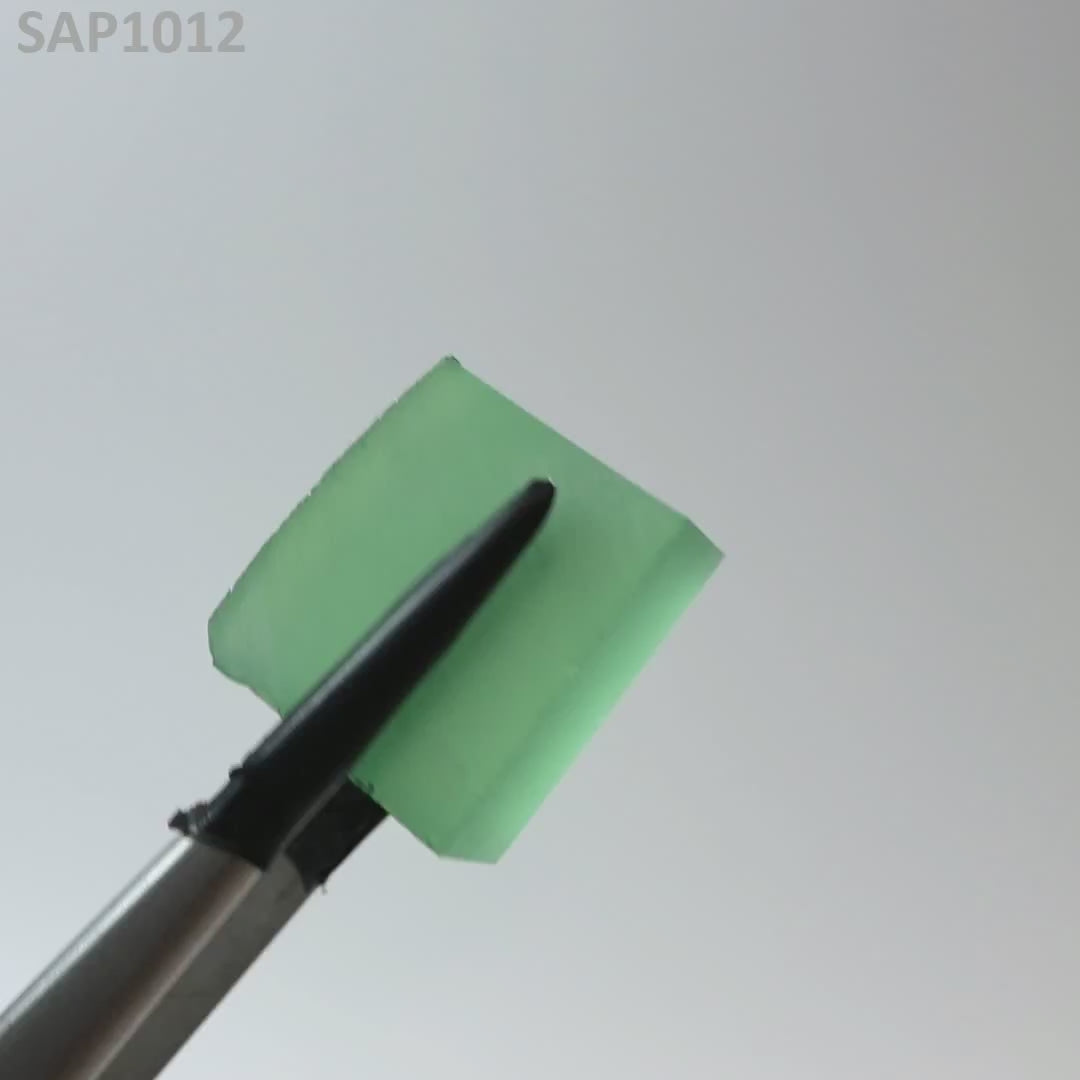 Green Sapphire : SAP1012