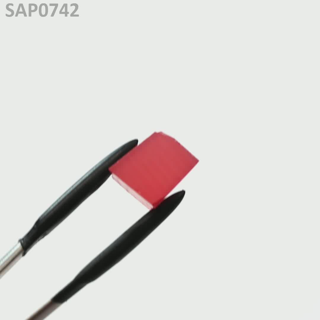 Dark Padparadscha Sapphire