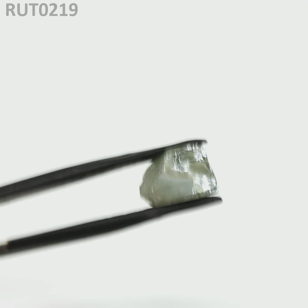 Grey Rutile : RUT0219