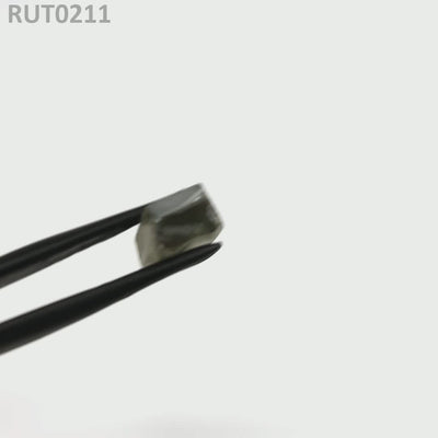 Grey Rutile : RUT0211