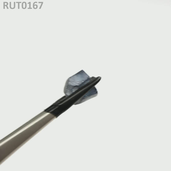 Blue Rutile : RUT0167