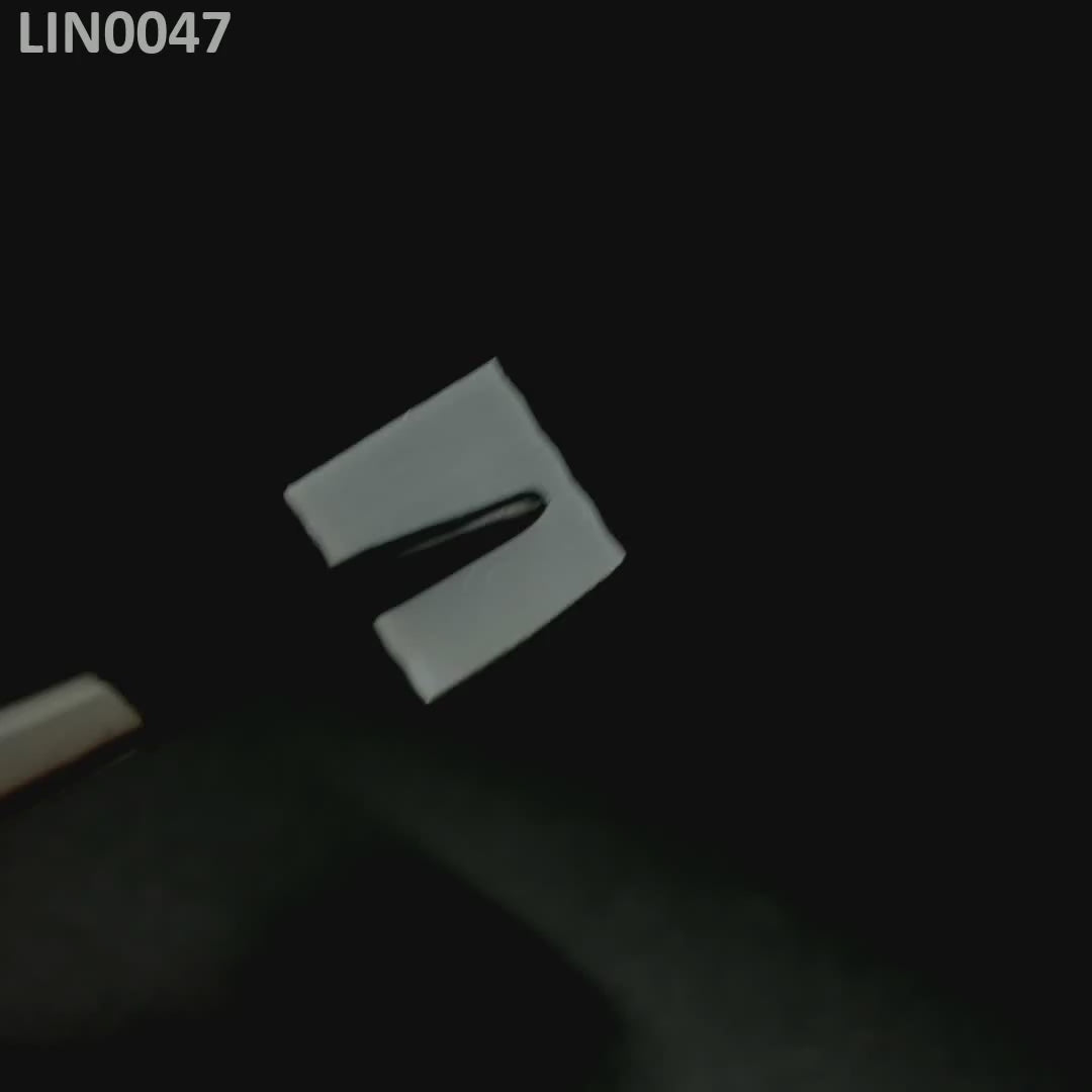 Lithium Niobate : LIN0047