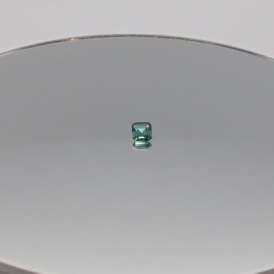Nanosital Simulated Color Changing Lab Created Faceting Rough for Gem Cutting - #B-3113 - Various Sizes #BEGIN