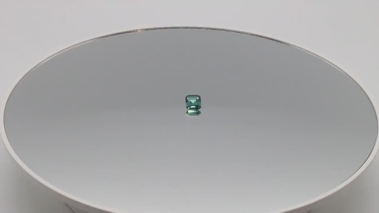 Nanosital Simulated Color Changing Lab Created Faceting Rough for Gem Cutting - #B-3113 - Various Sizes #BEGIN
