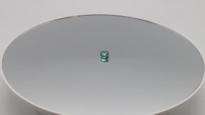 Nanosital Simulated Color Changing Lab Created Faceting Rough for Gem Cutting - #B-3113 - Various Sizes #BEGIN