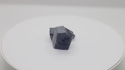 Nanosital Simulated Color Changing Lab Created Faceting Rough for Gem Cutting - #A-2869 - Various Sizes #BEGIN