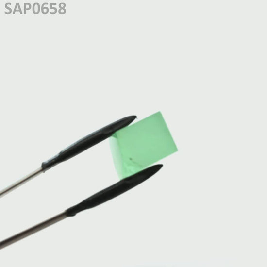 Green Sapphire : SAP0658