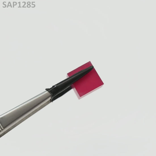 Red Sunset Padparadscha Sapphire : SAP1285