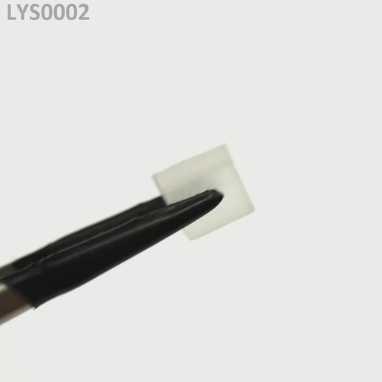 Lutetium Yttrium Oxy-Orthosilicate LYSO : LYS0002