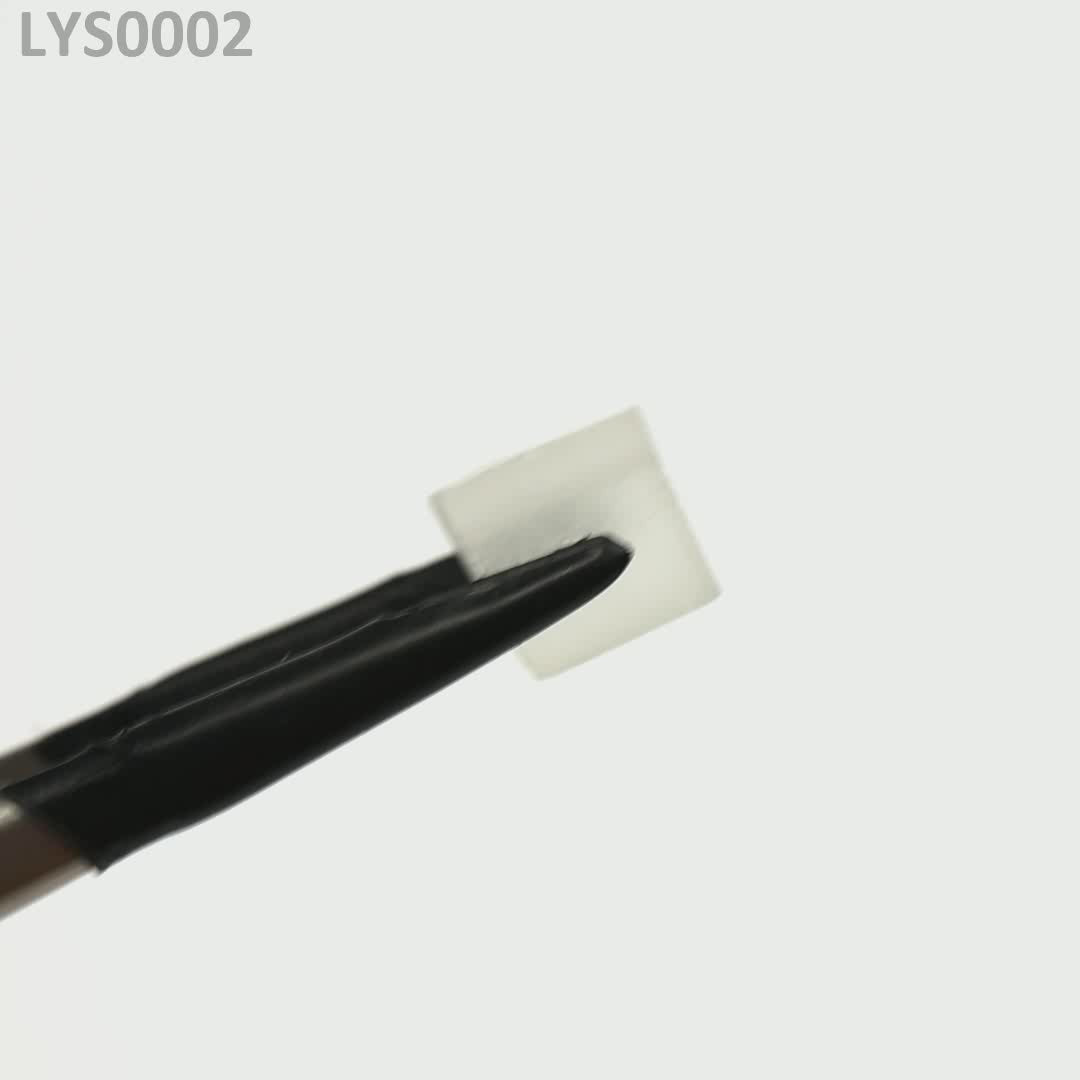 Lutetium Yttrium Oxy-Orthosilicate LYSO : LYS0002