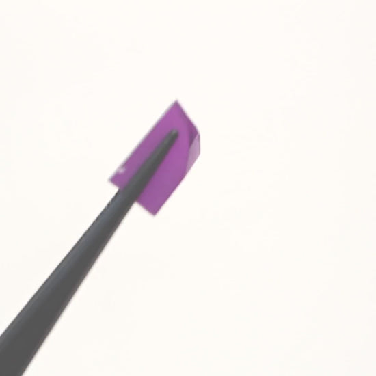 Purple Red Sapphire : SAP0269